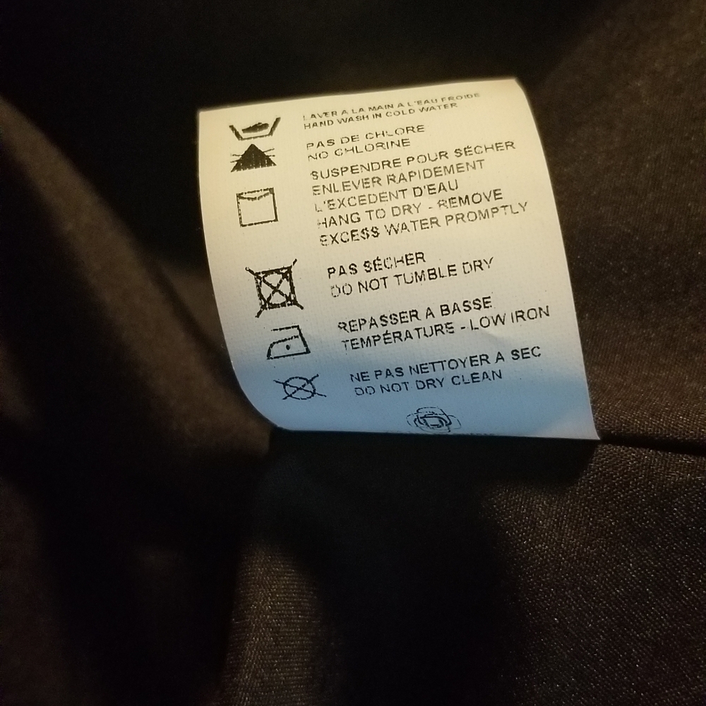Joseph Ribkoff Belted Jacket - Picture 7 of 8